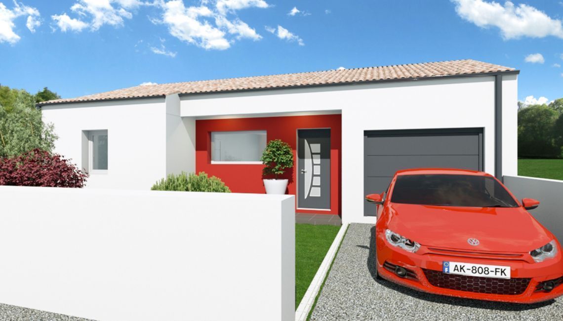 construction sur mesure