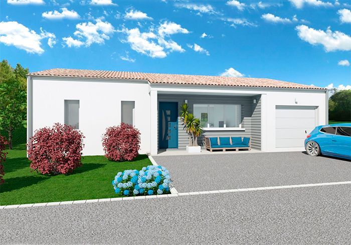 avis terrain + maison charente maritime
