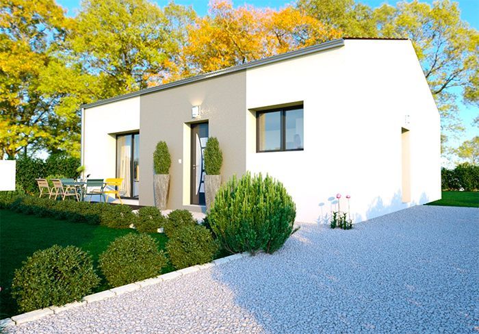 constructeur maison neuve charente maritime