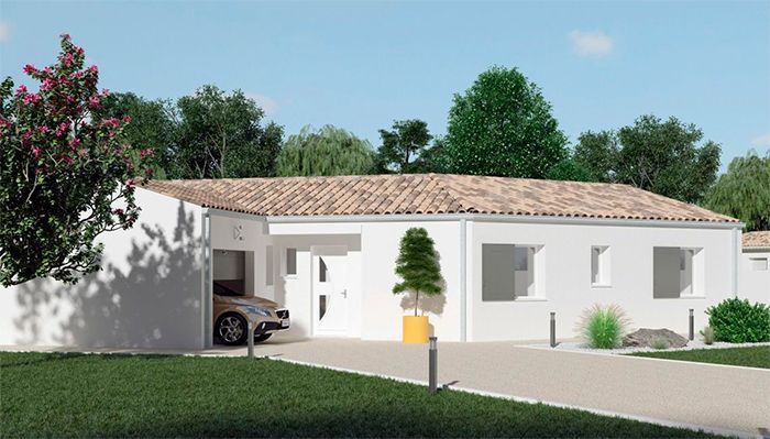 constructeur de maison neuve sur mesure