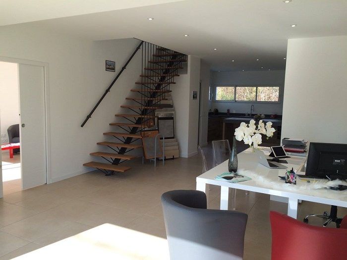 constructeur qualifié de maison dans le 17