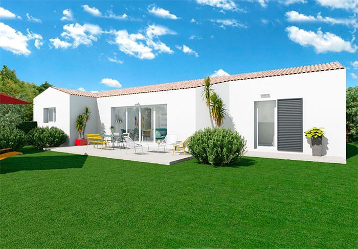 art construction, spécialiste de plan de maison sur mesure