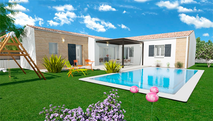 constructeur maison Royan