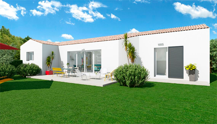 construction maison sur mesure