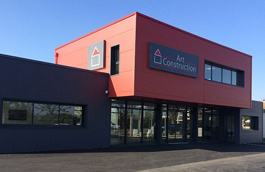 constructeur de maison sur-mesure en Charente Maritime