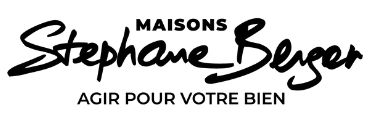 Maisons Stéphane Berger Maisons Stéphane Berger