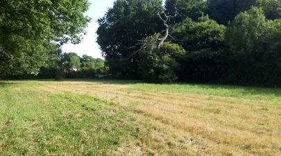 votre terrain constructible Royan