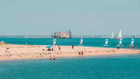 Vente de maison + terrain près de Royan