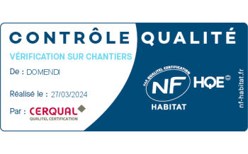 Certification NF Habitat HQE